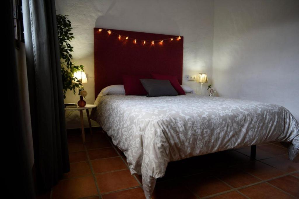 Hacienda San Francisco Villa Prado Del Rey Luaran gambar