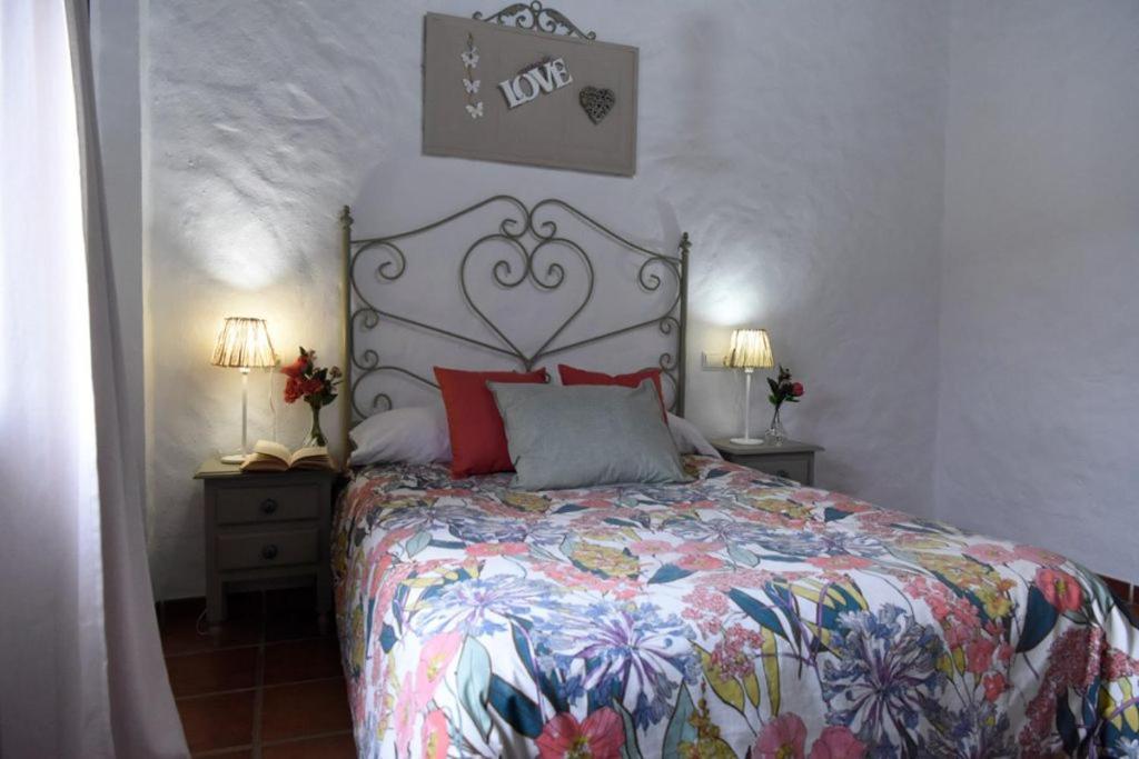 Hacienda San Francisco Villa Prado Del Rey Luaran gambar